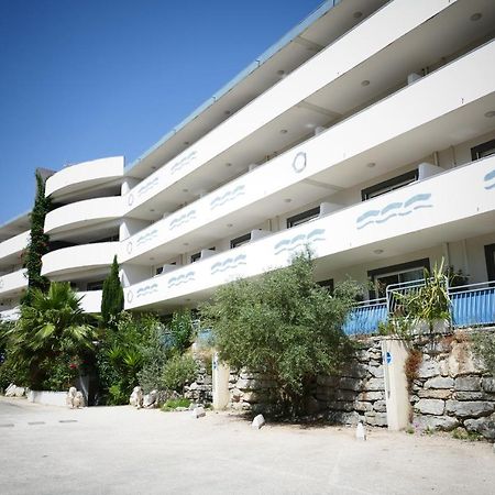 La Ciotat Le Saint Esteve Екстериор снимка