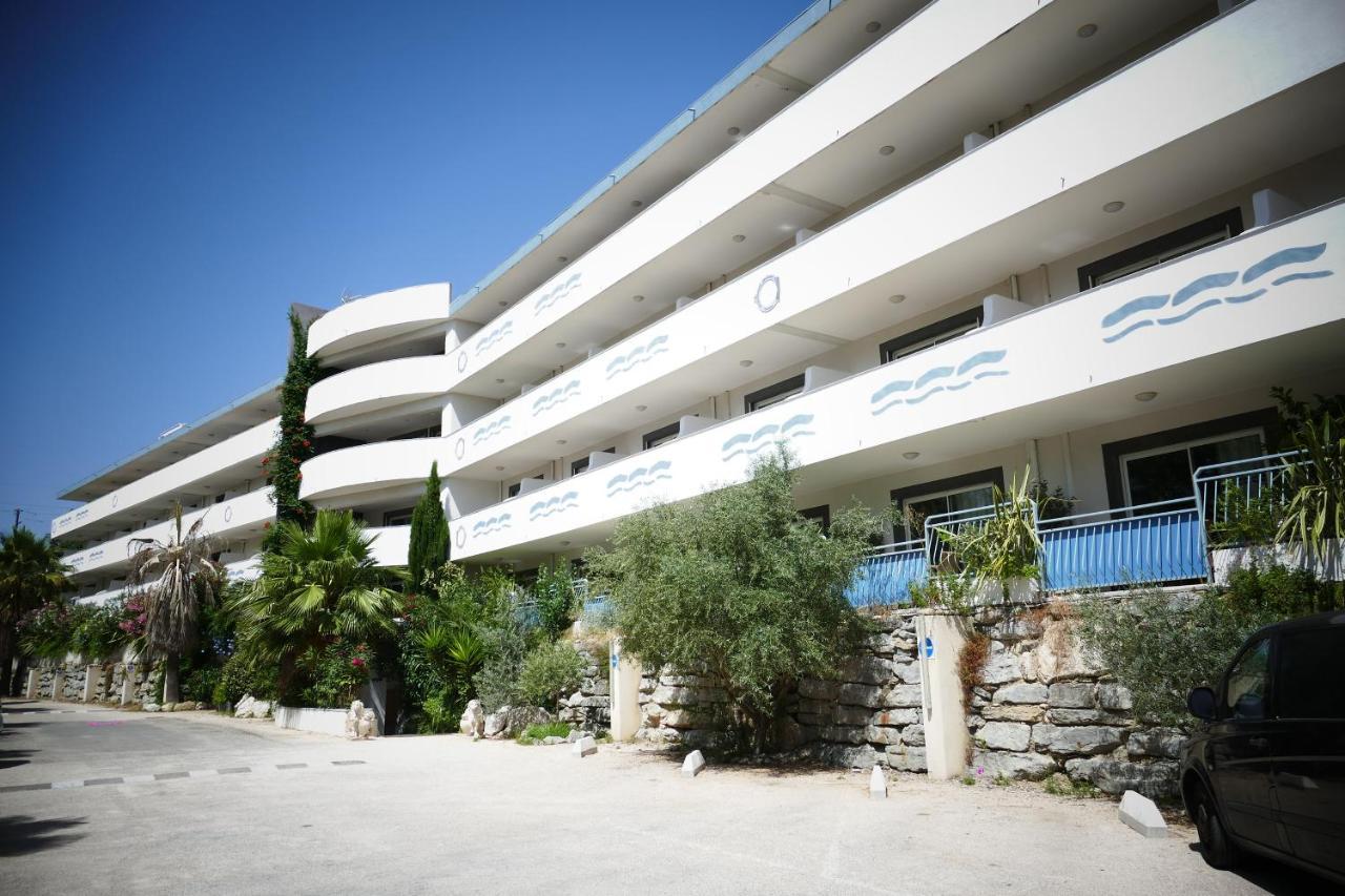 La Ciotat Le Saint Esteve Екстериор снимка