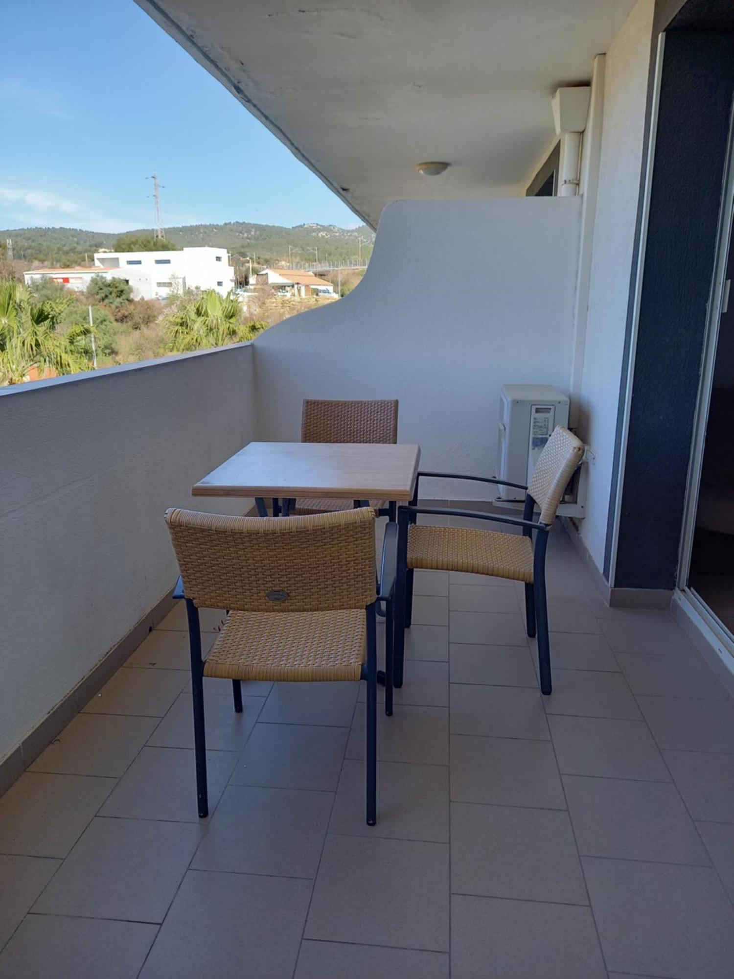 La Ciotat Le Saint Esteve Екстериор снимка
